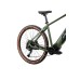 Neuzer Trailhunter E-MTB középmotoros