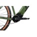 Neuzer Trailhunter E-MTB középmotoros