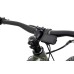 Neuzer Trailhunter E-MTB középmotoros