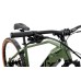 Neuzer Trailhunter E-MTB középmotoros