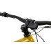 Neuzer Trailhunter középmotoros elektromos MTB kerékpár