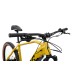 Neuzer Trailhunter középmotoros elektromos MTB kerékpár