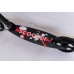 Roller acél 200mm kerékkel 882