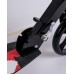 Roller acél 200mm kerékkel 882