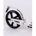 Roller acél 200mm kerékkel 995