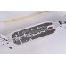Roller acél 200mm kerékkel 995