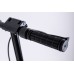 Roller acél 200mm kerékkel 996