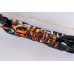 Roller acél 200mm kerékkel 996