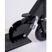 Roller acél 125mm kerékkel 551-2