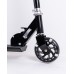 Roller acél 125mm kerékkel 551-2