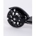 Roller acél 125mm kerékkel 551-2