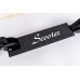 Roller acél 125mm kerékkel 551-2