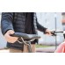 Nyereg ON OPEN E-BIKE moderate
