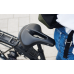 Nyereg ON OPEN E-BIKE Relax