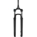 Suntour XCR32-ATB-DS-LO-R A-head taper 1-1/8-1,5 100mm - 27,5 teleszkópos villa disc Lockout