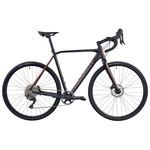 Fondriest Raptor 2.0 Gravel GRX 11x1 Kerékpár