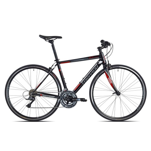 Torpado T370 KCS-ARVIN CLARIS MIX FLAT Kerékpár