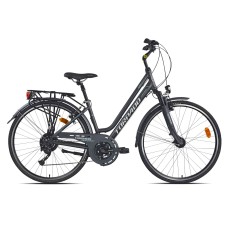 Torpado T411 NAVIGATOR LUX női trekking kerékpár Torpado T411 NAVIGATOR LUX női trekking kerékpár