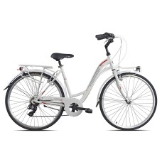 Torpado T441 PARTNER női trekking kerékpár Torpado T441 PARTNER női trekking kerékpár