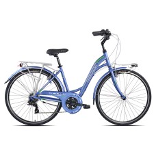 Torpado T436C Partner női trekking kerékpár Torpado T436C Partner női trekking kerékpár