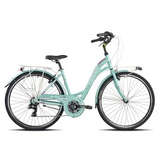 Torpado T436V Partner női trekking kerékpár Torpado T436V Partner női trekking kerékpár