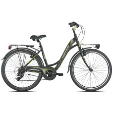 Torpado T461 FREEDOM női városi kerékpár Torpado T461 FREEDOM női városi kerékpár