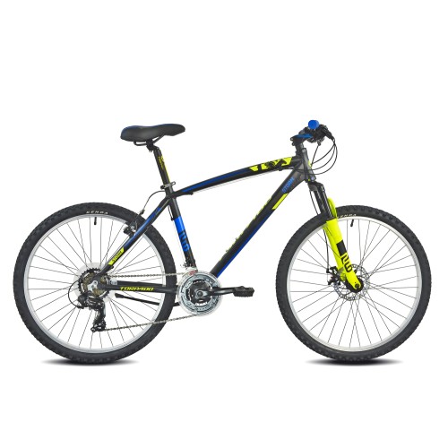 Torpado T590 Storm férfi MTB kerékpár Torpado T590 Storm férfi MTB kerékpár