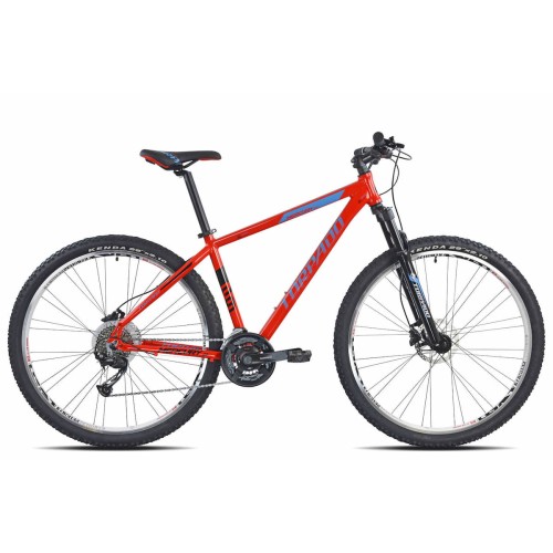 Torpado T710 MERCURY 29 hidraulikus tárcsafék MTB kerékpár Torpado T710 MERCURY 29 hidraulikus tárcsafék MTB kerékpár