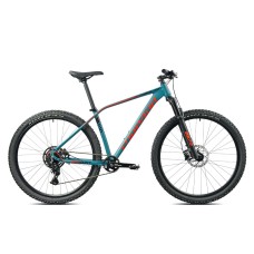 Torpado T720 MERCURY 29 Shimano CUES hidraulikus tárcsafék 2025 MTB kerékpár