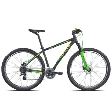Torpado T730 ICARO 29 mechanikus tárcsafék (22T) MTB kerékpár
