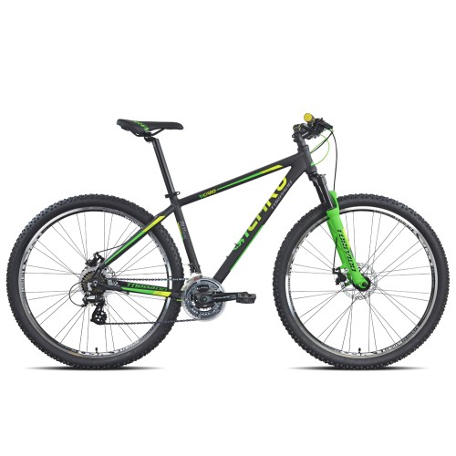 Torpado T730 ICARO 29 mechanikus tárcsafék (22T) MTB kerékpár Torpado T730 ICARO 29 mechanikus tárcsafék (22T) MTB kerékpár