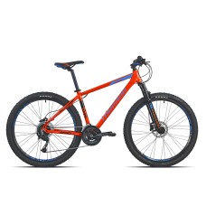 Torpado T770 27,5" SATURN  hidraulikus tárcsafék (21T) MTB kerékpár