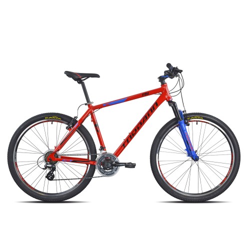 Torpado T790 HYDRA 27,5" (22T) MTB kerékpár