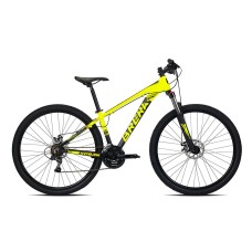 Brera KOBAN 29 mech.tárcsafék MTB kerékpár Brera KOBAN 29 mech.tárcsafék MTB kerékpár