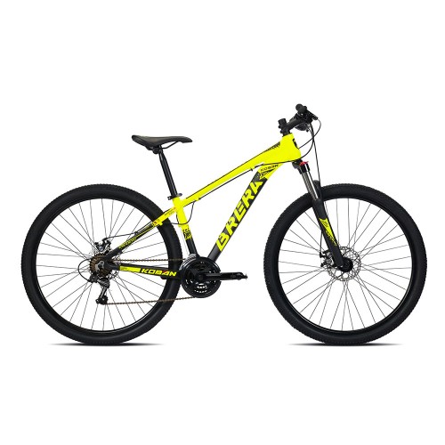 Brera KOBAN 29 mech.tárcsafék MTB kerékpár