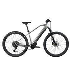 E-MTB Torpado HYPER EVO 29 férfi Shimano CUES 1x10Seb. OLI SPORT PLUS motorral (85Nm), Integrált 630Wh akkumulátorral E-MTB Torpado HYPER EVO 29 férfi Shimano CUES 1x10Seb. OLI SPORT PLUS motorral (85Nm), Integrált 630Wh akkumulátorral