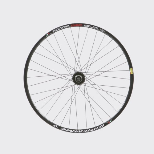 Kerékszett Gipiemme 816 DISC Trekking/MTB 28" (622) fekete, MENETES AGGYAL, 6 FURATOS, GYORSZÁRAS, AKCIÓS! Kerékszett Gipiemme 816 DISC Trekking/MTB 28" (622) fekete, MENETES AGGYAL, 6 FURATOS, GYORSZÁRAS, AKCIÓS!
