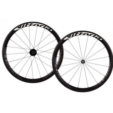 Kerékszett Vittoria Elusion Carbon Clincher 30c Set SH Kerékszett Vittoria Elusion Carbon Clincher 30c Set SH