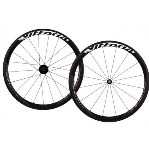 Kerékszett Vittoria Elusion Carbon Clincher 30c Set SH