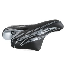 Nyereg Montegrappa 996 OK GO gyerek 220x145mm 16-20 Nyereg Montegrappa 996 OK GO gyerek 220x145mm 16-20