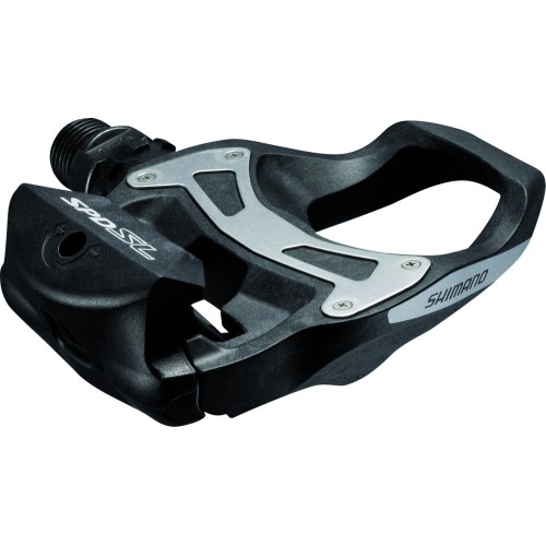 Pedál Shimano ORSZ.-I PDR550 fekete STOPLI