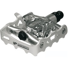 Pedál VP kétoldalas SPD / MTB VP-X82 ip. csapággyal (0240) Pedál VP kétoldalas SPD / MTB VP-X82 ip. csapággyal (0240)