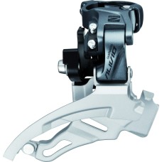 Váltó első Shimano ALIVIO FDM4000TS 3X9V DUALL PULL 34,9mm bilincses Váltó első Shimano ALIVIO FDM4000TS 3X9V DUALL PULL 34,9mm bilincses