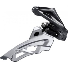 Váltó első Shimano Deore FD-T6000 3x10v 28,6-34,9 Dual Pull Váltó első Shimano Deore FD-T6000 3x10v 28,6-34,9 Dual Pull