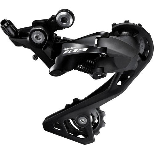 Váltó hátsó Shimano 105 11V(RDR 7000 GS) középkanalas fekete