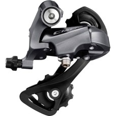 Váltó hátsó Shimano csavaros Claris DR2000 GS 8v, fekete Váltó hátsó Shimano csavaros Claris DR2000 GS 8v, fekete