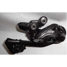 Váltó hátsó Shimano XT RD-T8000 SGS 10v sebességes