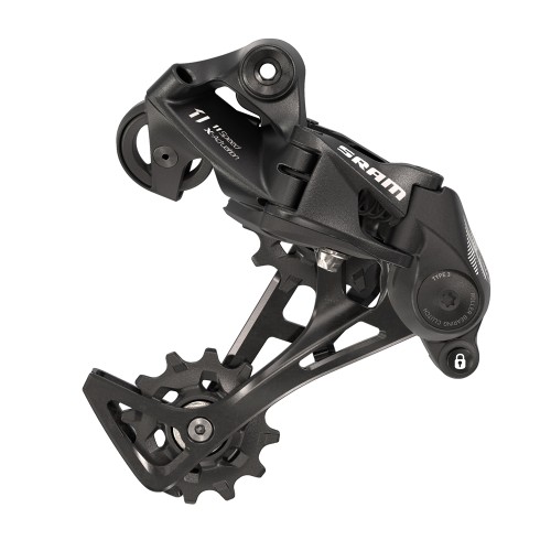 Váltó hátsó Sram NX 1x11v MTB