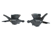 Váltókar Shimano BALOS Altus 3V SL-M315 OEM