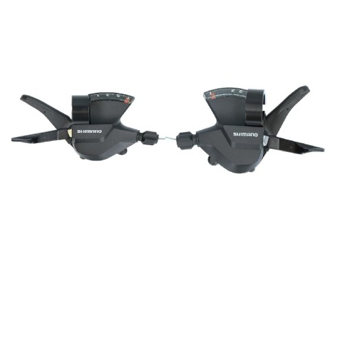 Váltókar Shimano BALOS Altus 3V SL-M315 OEM
